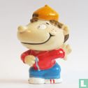 Tornado-Thomas