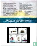 Antarctische schepen - Afbeelding 2