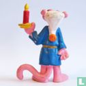 Pink Panther with candlestick - Image 2