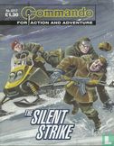 The Silent Strike - Image 1