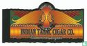 Légende d’indien Tabac Cigar Co. - indien Tabac Cigar Co. - Cameroun - Image 1