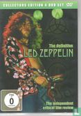 The definitive Led Zeppelin - Afbeelding 1