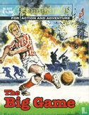 The Big Game - Afbeelding 1
