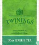 Java Green Tea - Afbeelding 1