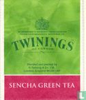 Sencha Green Tea   - Bild 1