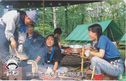 70 anniversary Girl Scouts of Japan - Bild 1