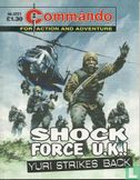 Shock Force U.K.! - Image 1