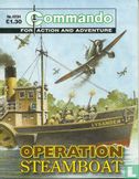 Operation Steamboat - Afbeelding 1