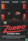 Zorro Der schwarze Rächer - Image 1