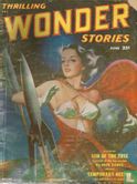 Thrilling Wonder Stories 06 - Afbeelding 1