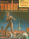 Thrilling Wonder Stories 08 - Afbeelding 1