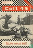 Colt 45 #500 - Image 1