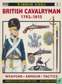 British Cavalryman 1792-1815 - Afbeelding 1