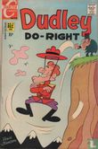 Dudley Do-Right 3 - Afbeelding 1