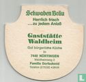 Gaststätte Waldheim - Bild 1