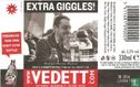 Vedett Extra Blond Extra Giggles! - Afbeelding 2