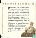 bière de la Licorne