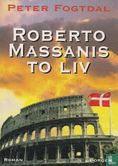01869 - Peter Fogtdal "Roberto Massanis To Liv" - Bild 1