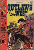 Outlaws of the West 14 - Image 1