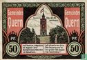 Quern, Gemeinde - 50 Pfennig (3) ND. (1921) - Image 2