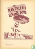 De mastellen van koning Pipo - Afbeelding 3