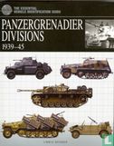 Panzergrenadier Divisions 1939-45 - Afbeelding 1
