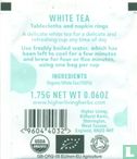 White Tea  - Afbeelding 2