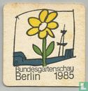 Bundesgartenschau Berlin 1985 / Schultheiss - Image 1
