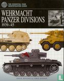 Wehrmacht Panzer Divisions 1939-45 - Afbeelding 1