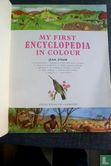 My first encyclopedia in colour - Afbeelding 3