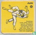 Judo / Schwieberdinger Biere ...natürlich und rein - Afbeelding 1