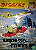 Sargasso-mysteriet - Afbeelding 1