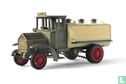 MAN erster Diesel Lastwagen 1923/24 - Afbeelding 1
