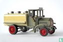 MAN erster Diesel Lastwagen 1923/24 - Afbeelding 2