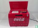 radio/cassette recorder "Coca Cola" - Image 2