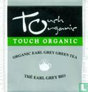 Organic Earl Grey Green Tea  - Image 1