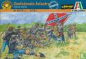 Confederate Infantry - Image 1