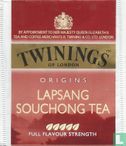 Lapsang Souchong Tea - Afbeelding 1