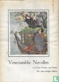 Venezianische Novellen - Afbeelding 1