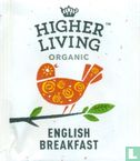 English Breakfast