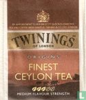 Finest Ceylon Tea  - Afbeelding 1