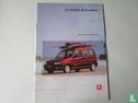 Citroën Berlingo - Image 1