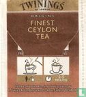 Finest Ceylon Tea  - Afbeelding 2