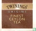 Finest Ceylon Tea  - Afbeelding 3