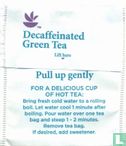 Decaffeinated Green Tea - Image 2