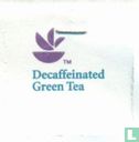Decaffeinated Green Tea - Image 3