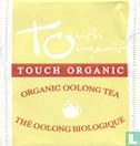 Organic Oolong Tea  - Image 1