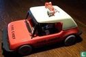 Playmobil Brandweercommandant Auto / Fire Chief Car - Image 3