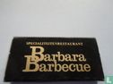 Barbara Barbecue - Afbeelding 1