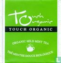 Organic Mild Mint Tea - Image 1